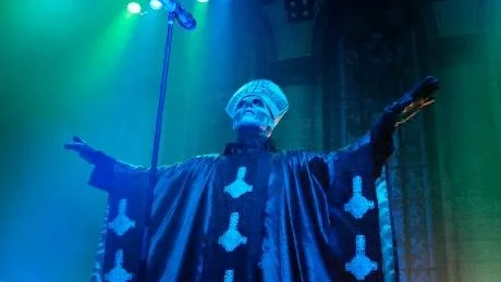 Ghost