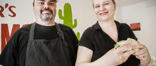 Matvagnen som blev en restaurang