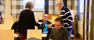 Centerpartiet stänger dörren för SD