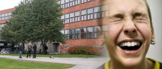Sökes: Lärare med humor