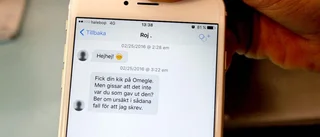 "Vi har ju vuxit upp med den här tekniken"
