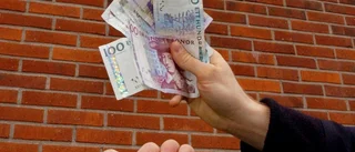 Sänkta löner – en våt dröm?