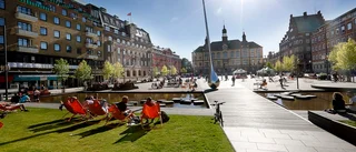 Insändare: Var stolt över Fristadstorget!