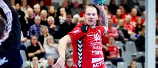 Guif slutspelsklart – tack vare RIK