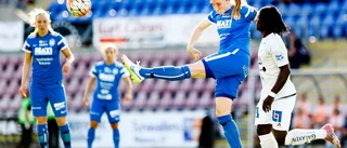 Positiva besked för klubblösa Louise Quinn