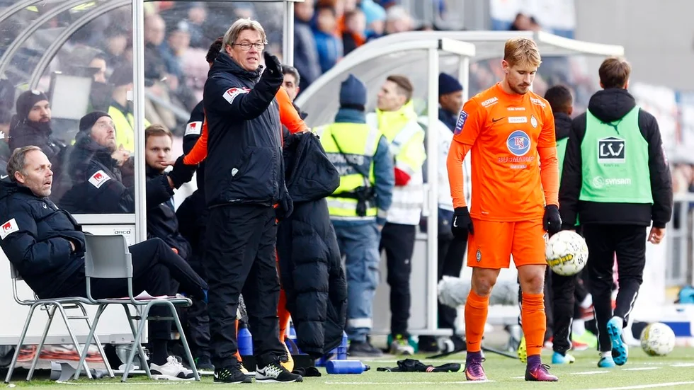 Veteranen Pelle Olsson är mannen som ska leda AFC när klubben går in i sin historiska första allsvenska säsong.