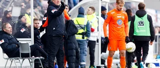 Från Djurgården till AFC: "Allting sitter inte perfekt"