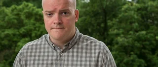 Henrik Bromander: "Jag vill förstå min omvärld"