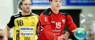 "Pava" förlorare i återkomsten