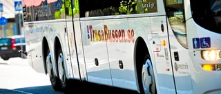 Här blir busskort en hundring dyrare