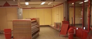 Hej då macken, vi ses inte imorgon