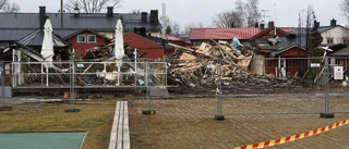 Branden på Fyren en gåta