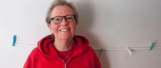 "Här är alla mammor och barn, punkt slut"