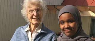 Min vän Ebba och jag – ett möte mellan två världar