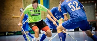 Playoff väntar även division 2-lag