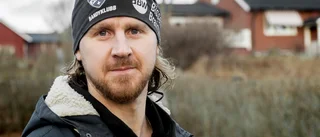 Lehnbom lämnar elitlaget Motala