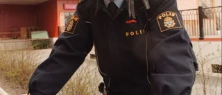 Polisprofilen Stig-Ove Uddin tackar för sig – efter nära 40 år i yrket