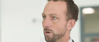 Utbildningschef till hårt angrepp mot politiker