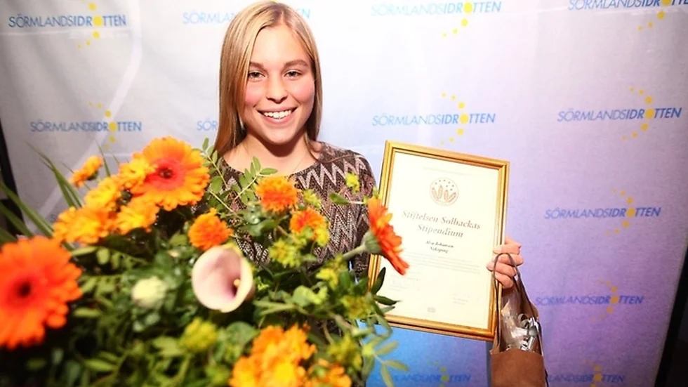 Alva Johansen