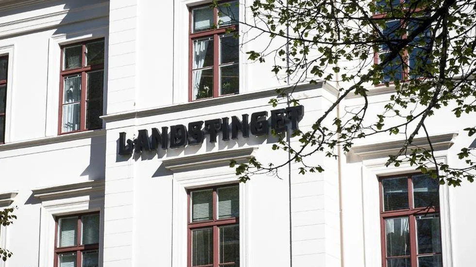Landstinget 16:9
