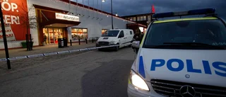 Nytt värdetransportrån