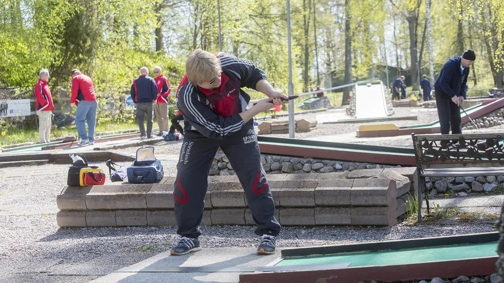 Djulö bangolf 2 RC 150509.jpg
