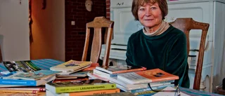 Ann-Kristrin vill lära alla barn att läsa