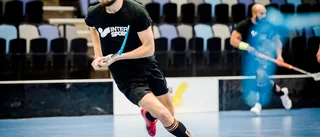 Viktiga Victor tillbaka mot Örebro
