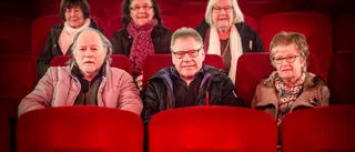Dagsbio startar för säsongen i Flen