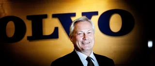Positiv Europamarknad bra för Volvo CE i Eskilstuna