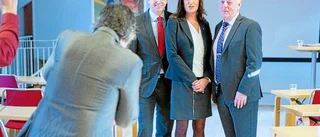 Regeringen lovar miljoner till Katrineholm