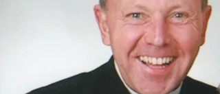 Kyrkoherden som älskade sitt kall