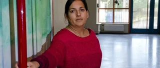 Osäkra lokaler för populär verksamhet