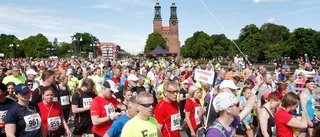 Ny målgång ska göra Å-loppet festligare