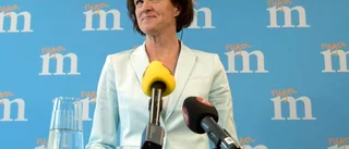 Kinberg Batra petar Beatrice Ask – Tobé ersätter