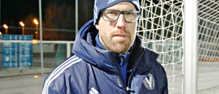 VFC kryssade mot Assyriska – efter att ha bytt spelsystem