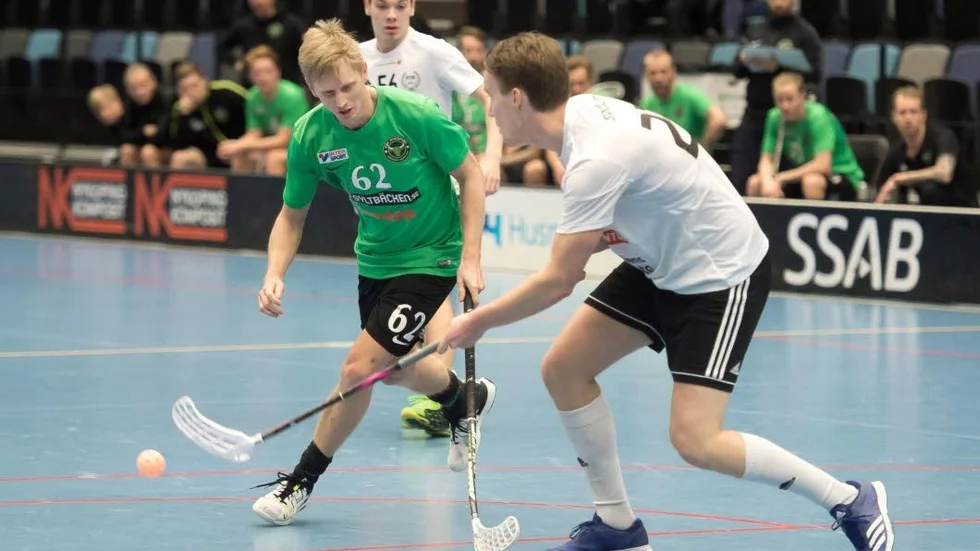 Rasmus Eklund förlänger sitt kontrakt med FBC Nyköping en säsong.