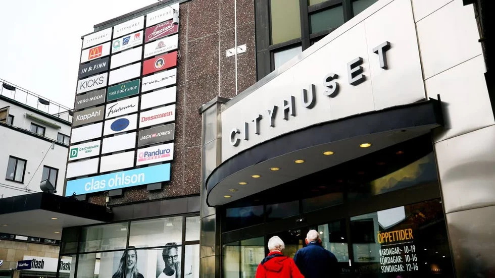 På kort tid har Cityhuset presenterat två nya restauranger i sitt köpcenter. Först var det Bastard Burgers och nu Sushi Yama.