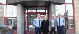Polisen och kommunen i samarbete: Ska stävja trimmade mopeder
