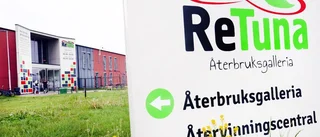 Efter raset 2017: Eskilstuna stiger i Miljöbarometern