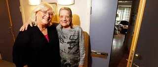 Huskatten Ida - en sann glädjespridare