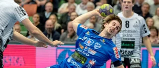 Hanisch stannar i Handbollsligan