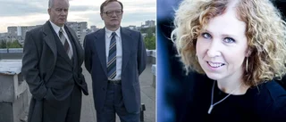 Om du bara ska se en serie i år – se "Chernobyl"
