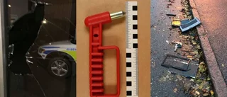 Ungdomar dömda till fängelse för grov misshandel