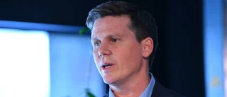 Erik Ullenhag är rätt för Liberalerna