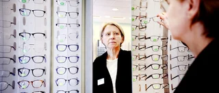 Optiker slår larm om barns skärmtid: "Det är många barn som får synproblem"