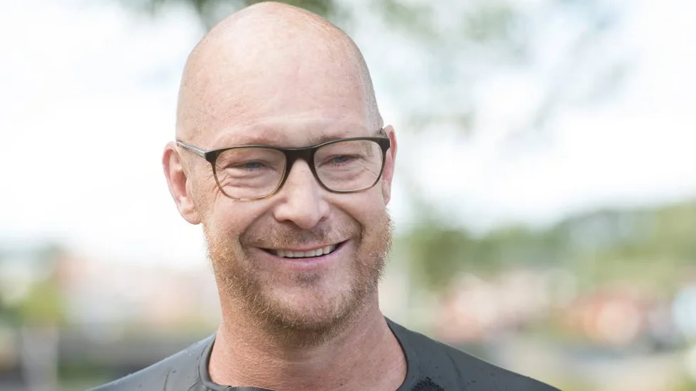 Gnestaprofilen Ted Modén är ett av de nya ansiktena i den nya styrelsen för kommunens bolag Centrumfastigheter.