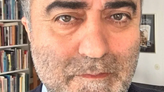 Hamdi Özyurt tar över Akademibokhandeln efter ...