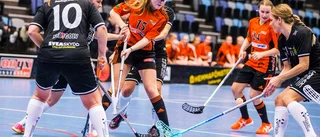 Lisa fick ett nästan perfekt avslut med Onyx