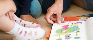 Föräldraenkät ger gott betyg för Nyköpings förskolor
